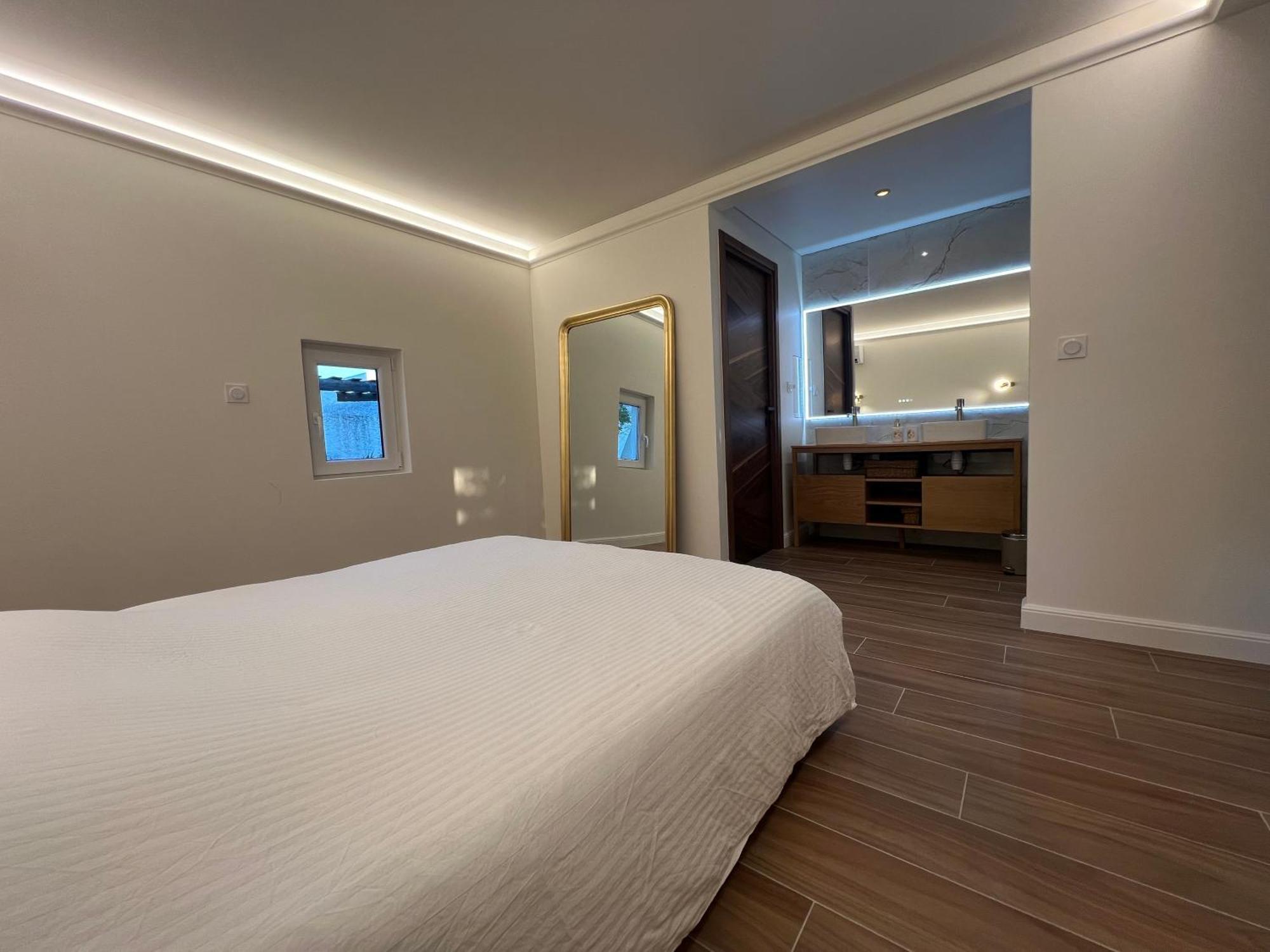 Villa 31 - Modern Suite Agde Luaran gambar