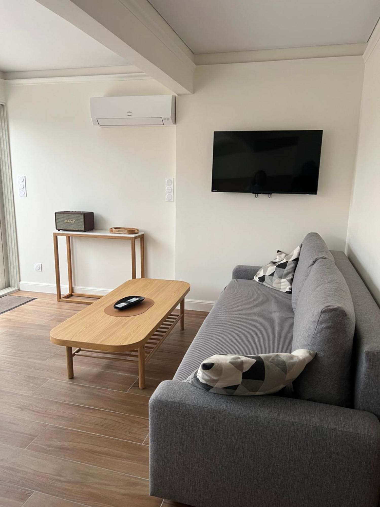 Villa 31 - Modern Suite Agde Luaran gambar