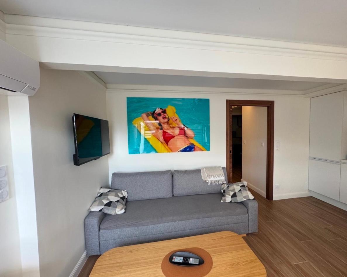 Villa 31 - Modern Suite Agde Luaran gambar